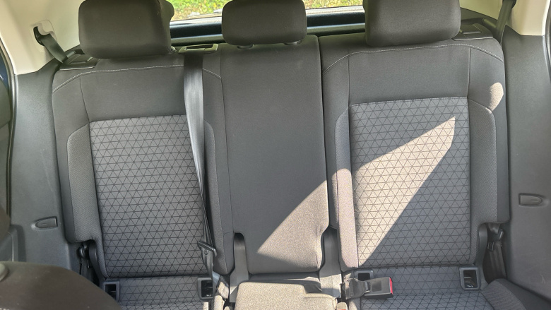 Volkswagen T-Cross 1.0 TSI 115 SE 5dr Petrol Estate